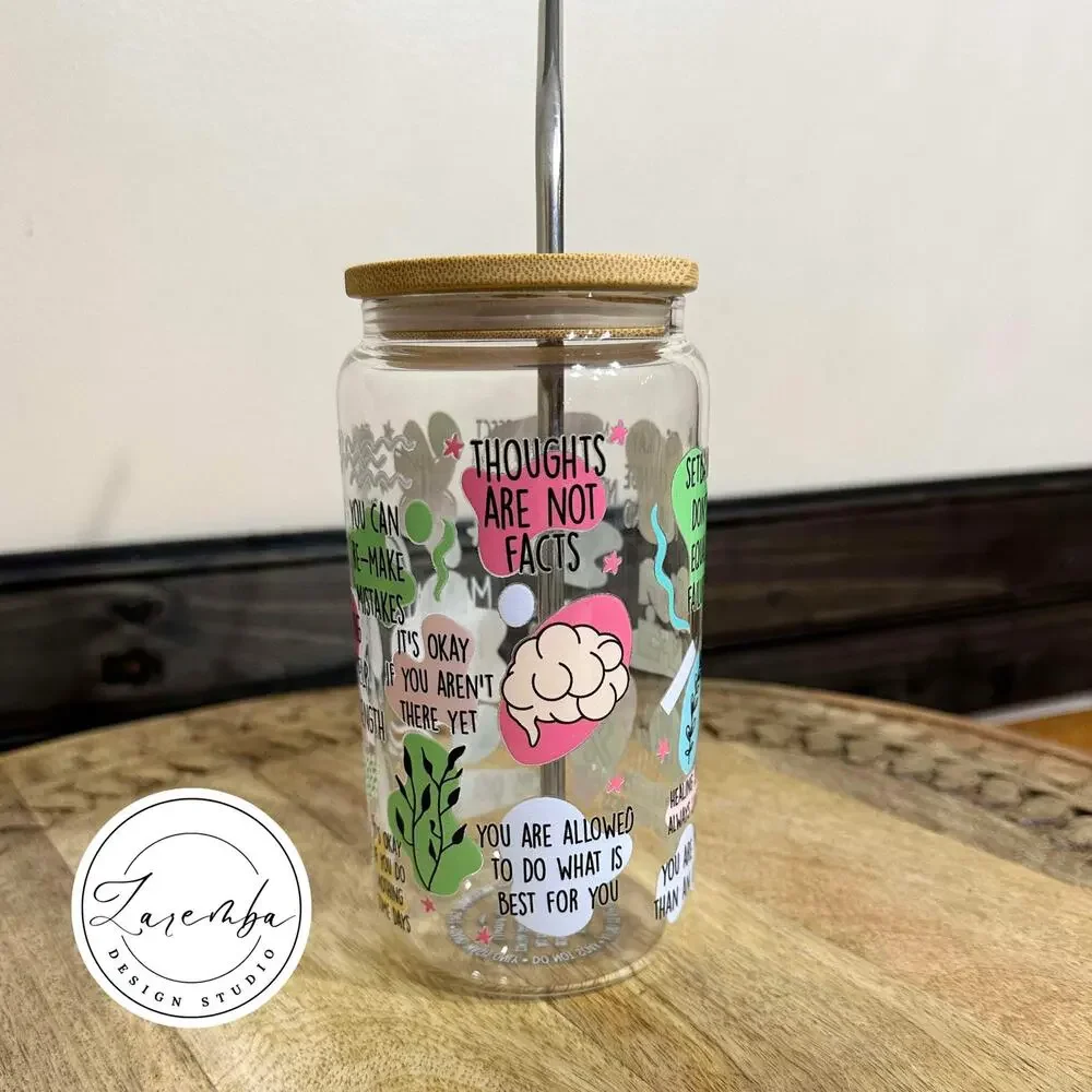 Handmade mental health